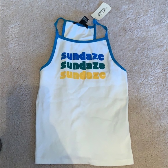 tank top design - Picture 1 of 2